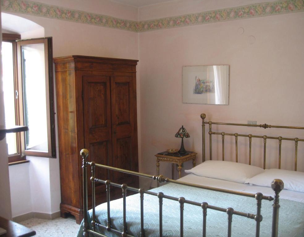 Locanda Restel De Fer リーヴァ・デル・ガルダ 部屋 写真