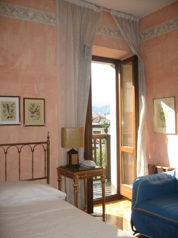 Locanda Restel De Fer リーヴァ・デル・ガルダ 部屋 写真