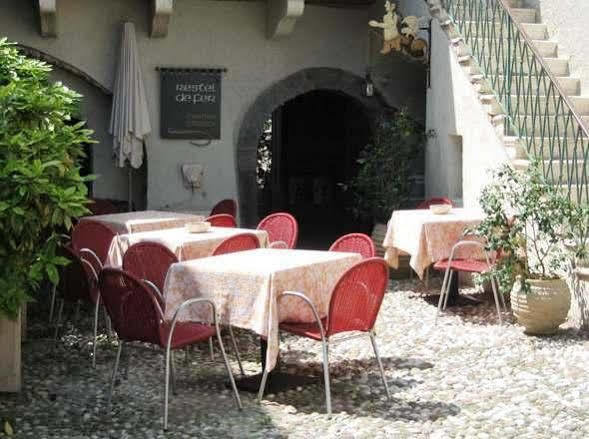 Locanda Restel De Fer リーヴァ・デル・ガルダ エクステリア 写真
